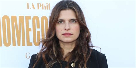 Lake Bell Says Nude Photo Leak Influenced Her Directing of Pam。